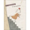 Image de L'écuyère - Elzbieta - Rouergue - cartonné - Album jeunesse dès 3 ans