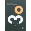 Image de Boucle d'or et les trois ours - Olivier Douzou - Rouergue - broché - Album jeunesse dès 3 ans