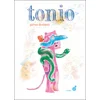 Image de Tonio - Gaëtan Dorémus - Rouergue - cartonné - Album jeunesse dès 3 ans