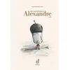 Image de Les aventures d'Alexandre le gland - Olivier Douzou - Rouergue - broché - album jeunesse broché