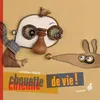 Image de Chouette de vie - Christian Voltz - Rouergue - cartonné - Album jeunesse dès 3 ans