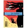 Image de Totem / Je t'aime - Alex Cousseau - Rouergue - broché - Roman adolescent dès 13 ans broché