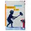 Image de Banksy & moi - Elise Fontenaille - Rouergue - broché - Roman adolescent dès 13 ans broché