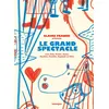 Image de Le grand spectacle - Claire Franek - Rouergue - broché - Album jeunesse dès 6 ans
