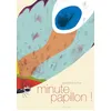Image de Minute papillon ! - Gaëtan Dorémus - Rouergue - cartonné - Album jeunesse dès 3 ans