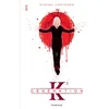 Image de Génération K (tome 3) - Marine Carteron - Rouergue - broché - Roman adolescent dès 13 ans