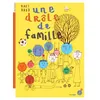Image de Une drôle de famille - Piret Raud - Rouergue - broché - Roman junior dès 9 ans