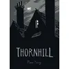 Image de Thornhill - Pam Smy - Rouergue - broché - Roman adolescent