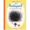Image de Ratapoil - Delphine Durand - Rouergue - cartonné - Album jeunesse dès 6 ans