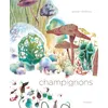 Image de Champignons - Gaëtan Dorémus - Rouergue - broché - Document jeunesse broché