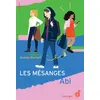 Image de Les Mésanges (tome 1) Abi - Audrey Bischoff - Rouergue - broché - Roman adolescent