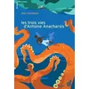 Image de Les trois vies d'Antoine Anacharsis - Alex Cousseau - Rouergue - broché - Roman adolescent dès 13 ans broché