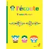 Image de À l'écoute - Thomas Gornet - Rouergue - broché - Roman junior