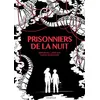 Image de Prisonniers de la nuit - Emmanuel Langlade - Rouergue - broché - Roman adolescent broché