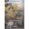 Image de Le songe de maria - SEUZARET-BARRY Franç - Presses Du Midi - broché - Roman