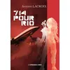 Image de 714 pour rio - Antoine Lacroix - Presses Du Midi - broché - Roman