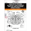 Image de Analyse et synthese de circuits fonctionnant avec des amplificateurs operationnels Problèmes avec solutions - Alain Pelat - Presses Du Midi - broché - Scolaire / Universitaire broché
