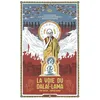 Image de La voie du Dalaï Lama - Matyas Namai - Tredaniel Graphic - cartonné - Bande dessinée