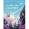Image de Le pic de l'esprit - Philippe Guillemant - Tredaniel Graphic - cartonné - Bande dessinée cartonné