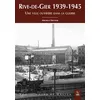 Image de Rive-de-Gier 1939-1945 Une ville ouvrière dans la guerre - Michelle Destour - Nouvelles Editions Sutton - broché - Monographie broché