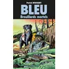 Image de Bleu - Brouillards mortels - Patrick Bousquet - Orep - broché - Roman junior dès 9 ans