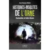 Image de Histoires insolites de l'Orne - Jean-François Miniac - Orep - broché - Essai broché