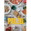 Image de Paléo ! Les 125 recettes faciles et gourmandes de Blandine - Blandine Baslé - Rustica - relié - Guide