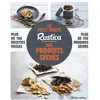 Image de Le petit traité Rustica des produits séchés - Caroline Guézille - Rustica - cartonné - Guide