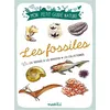 Image de Les fossiles Les trouver - Les identifier - Les collectionner - Antoine Balzeau - Rusti Kid - broché - Document jeunesse