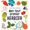 Image de Mon tout premier herbier - Michel Luchesi - Rusti Kid - broché - Document jeunesse broché