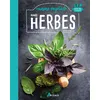 Image de Cuisine végétale aux herbes - Cécile Hermeline - Artemis Eds - broché - Guide