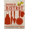 Image de Recettes de bistrot - Collectif - Artemis Eds - broché - Guide