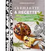 Image de Cueillette & recettes Cuisinez sève, graines, bourgeons, aiguilles, feuilles fleurs, baies, fruits des arbres et arbrisseaux - Laurence Dessimoulie - Sud-Ouest - broché - Guide
