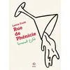 Image de Rue de Phénicie - Lamia Ziadé - P.o.l. - broché - Roman