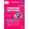 Image de Ikb gynecologie obstetrique 2024 - Xavier Carcopino - Grego - broché - Scolaire / Universitaire broché
