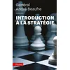 Image de Introduction à la stratégie - André Beaufre - Hachette Pluriel Reference - Poche - Etude Poche