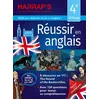 Image de Réussir l'anglais en 4e - Collectif - Harrap's - broché - Scolaire / Universitaire