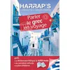 Image de Harrap's Parler le Grec en voyage - Collectif - Harrap's - broché - Méthode de langue broché