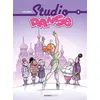 Image de Studio Danse - tome 05 - Béka - Bamboo Eds - cartonné - Bande dessinée jeunesse cartonné