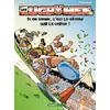 Image de Les Rugbymen - tome 09 Si on gagne, c'est le gâteau sur la cerise ! - Béka - Bamboo Eds - cartonné - Bande dessinée cartonné