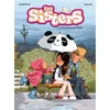 Image de Les Sisters - tome 06 Un namour de sister - Christophe Cazenove - Bamboo Eds - cartonné - Bande dessinée jeunesse cartonné