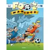 Image de Les Footmaniacs - tome 10 - Henri Jenfèvre - Bamboo Eds - cartonné - Bande dessinée jeunesse cartonné
