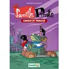 Image de La Famille Pirate - Poche Croco et pédalo - BERNACONI+PEPE PALMA - Bamboo Eds - broché - Roman junior dès 9 ans