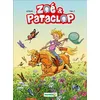 Image de Zoé et Pataclop - Benoît du Peloux - Bamboo Eds - cartonné - Bande dessinée jeunesse cartonné