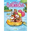 Image de Cath et son chat - tome 03 - Christophe Cazenove - Bamboo Eds - cartonné - Bande dessinée jeunesse cartonné