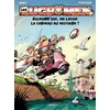 Image de Les Rugbymen - tome 12 Aujourd'hui, on laisse le cerveau au vestiaire ! - Béka - Bamboo Eds - cartonné - Bande dessinée cartonné
