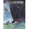 Image de S.O.S Lusitania - vol. 02/3 18 minutes pour survivre - ORDAS+MANINI - Bamboo Eds - cartonné - Bande dessinée