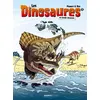 Image de Les Dinosaures en BD - tome 04 - Bloz - Bamboo Eds - cartonné - Bande dessinée jeunesse cartonné