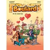 Image de Les Profs présentent : Boulard - tome 02 En mode love - Erroc - Bamboo Eds - cartonné - Bande dessinée jeunesse cartonné