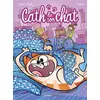 Image de Cath et son chat - tome 04 - Christophe Cazenove - Bamboo Eds - cartonné - Bande dessinée jeunesse cartonné